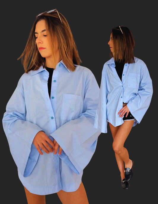 Camisa VELNEO