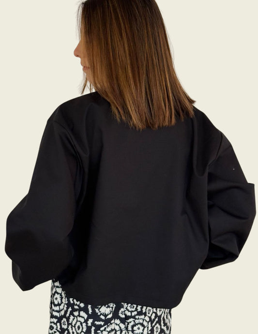 Chaqueta DELCA