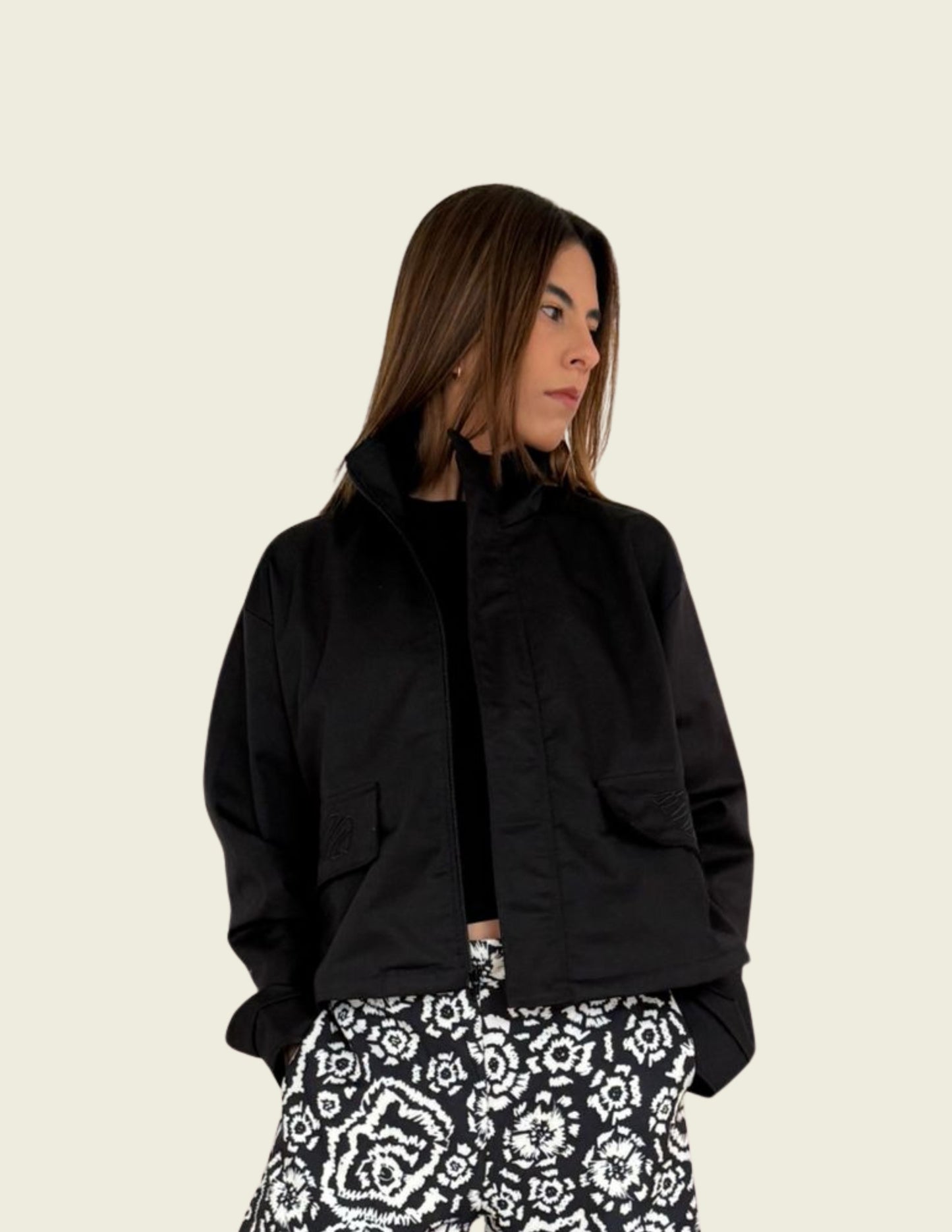 Chaqueta DELCA