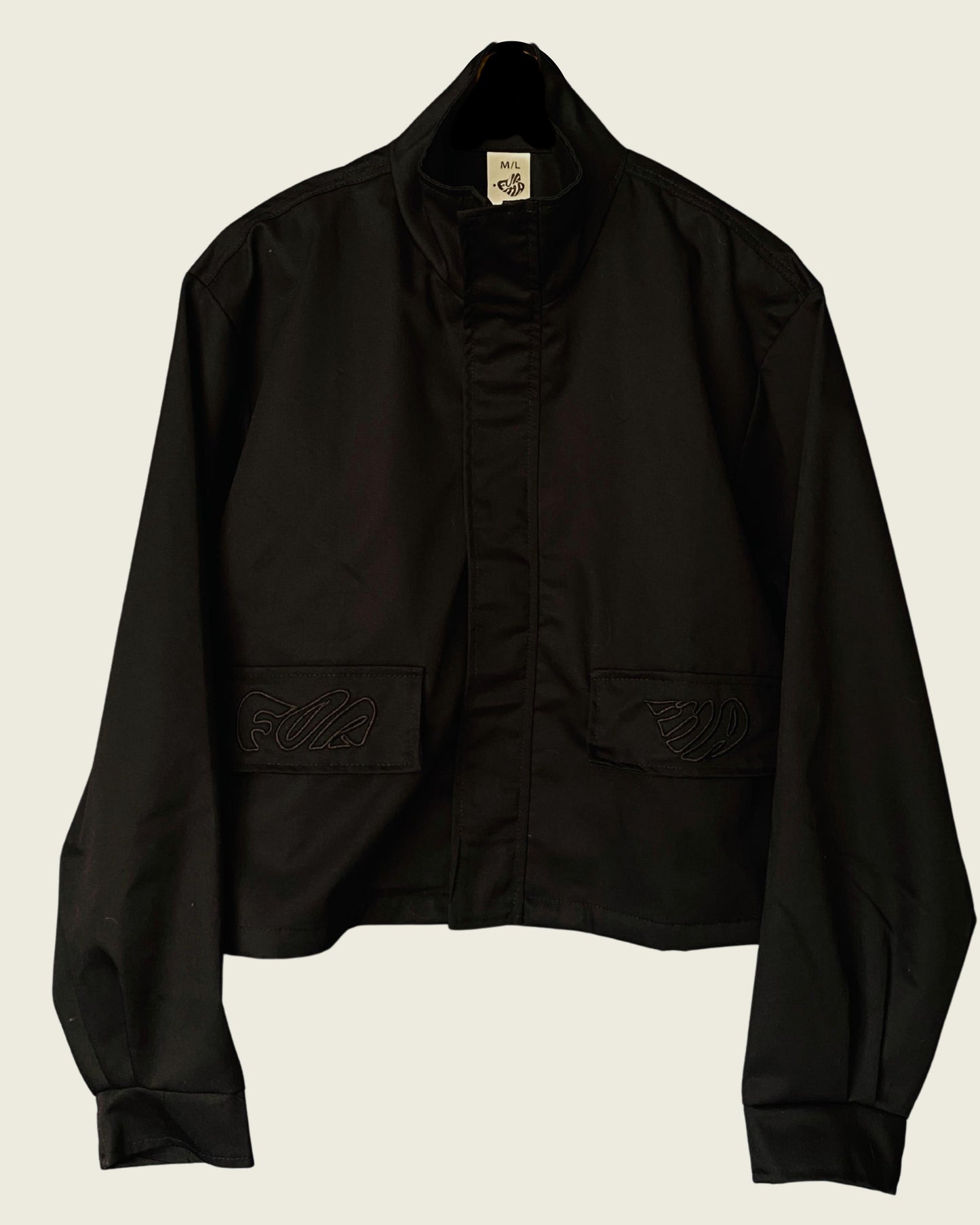 Chaqueta DELCA