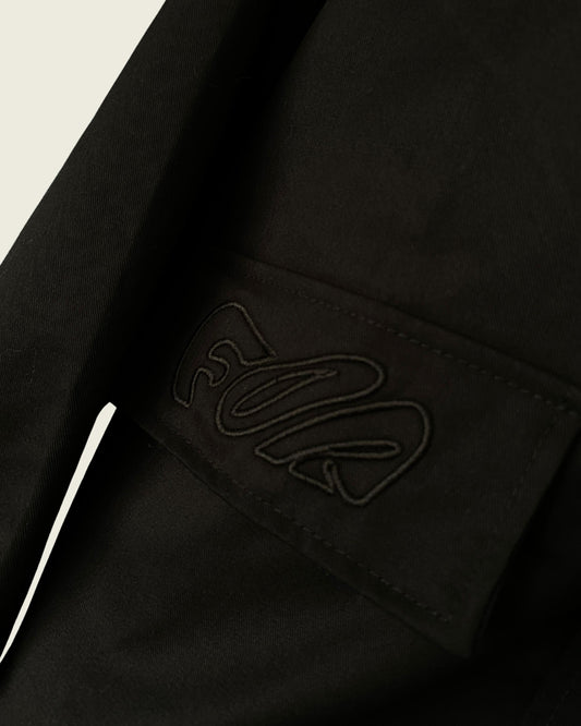 Chaqueta DELCA