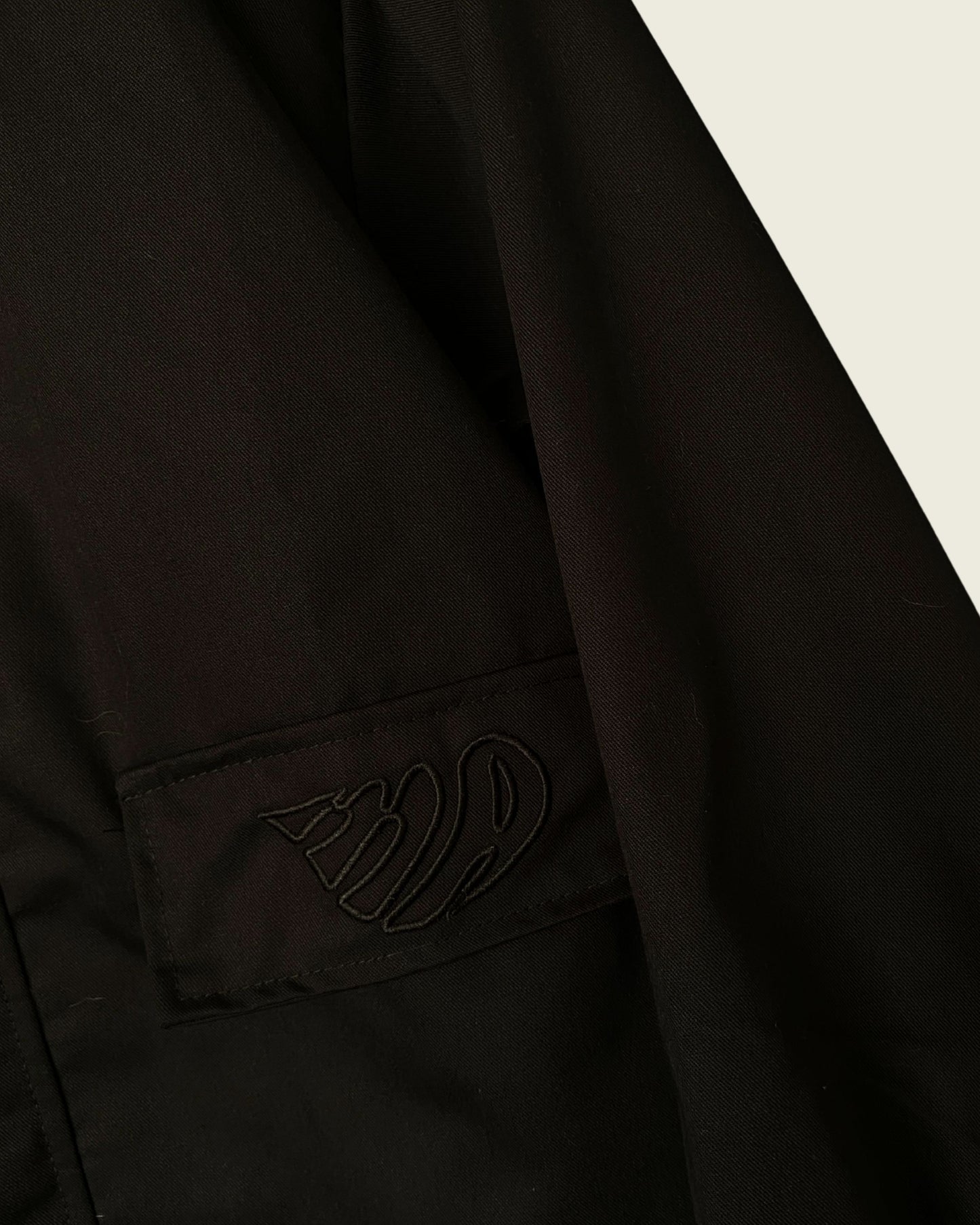 Chaqueta DELCA