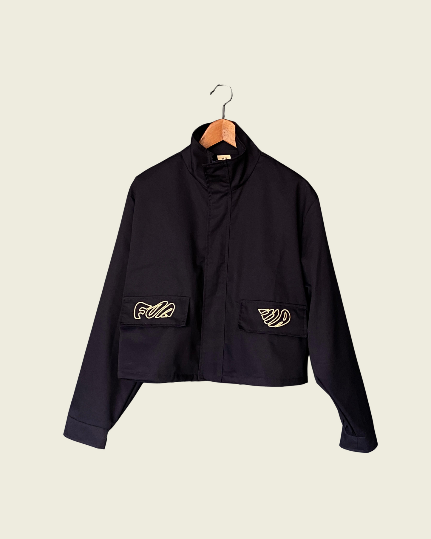 Chaqueta OURA