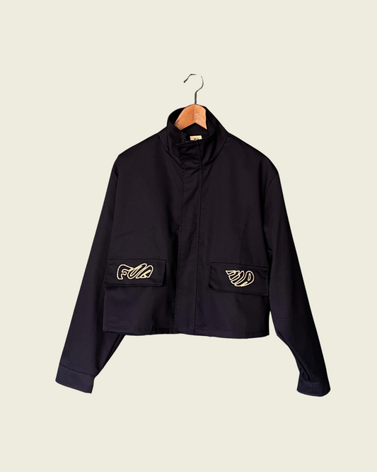 Chaqueta OURA