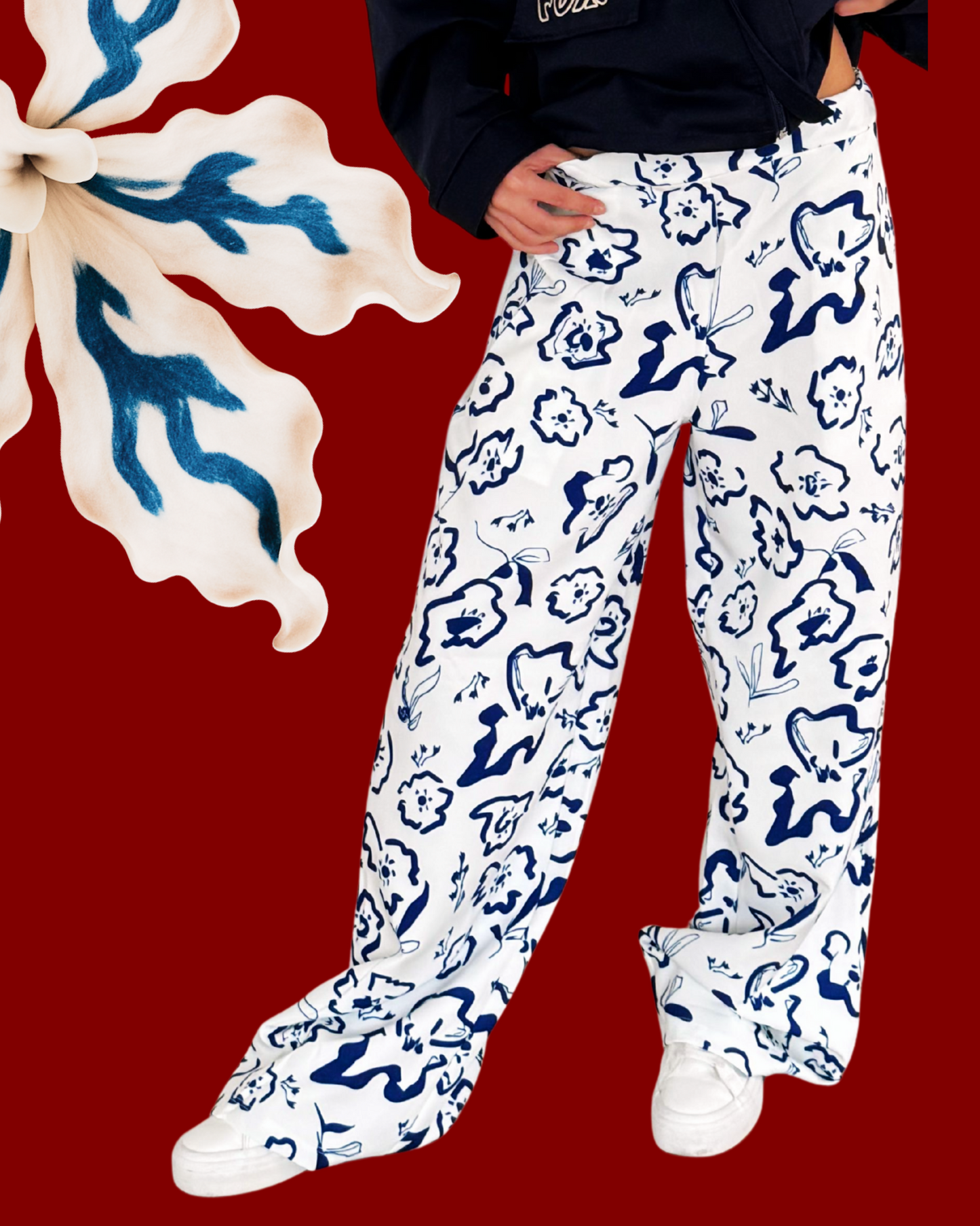 Pantalón ZELARA