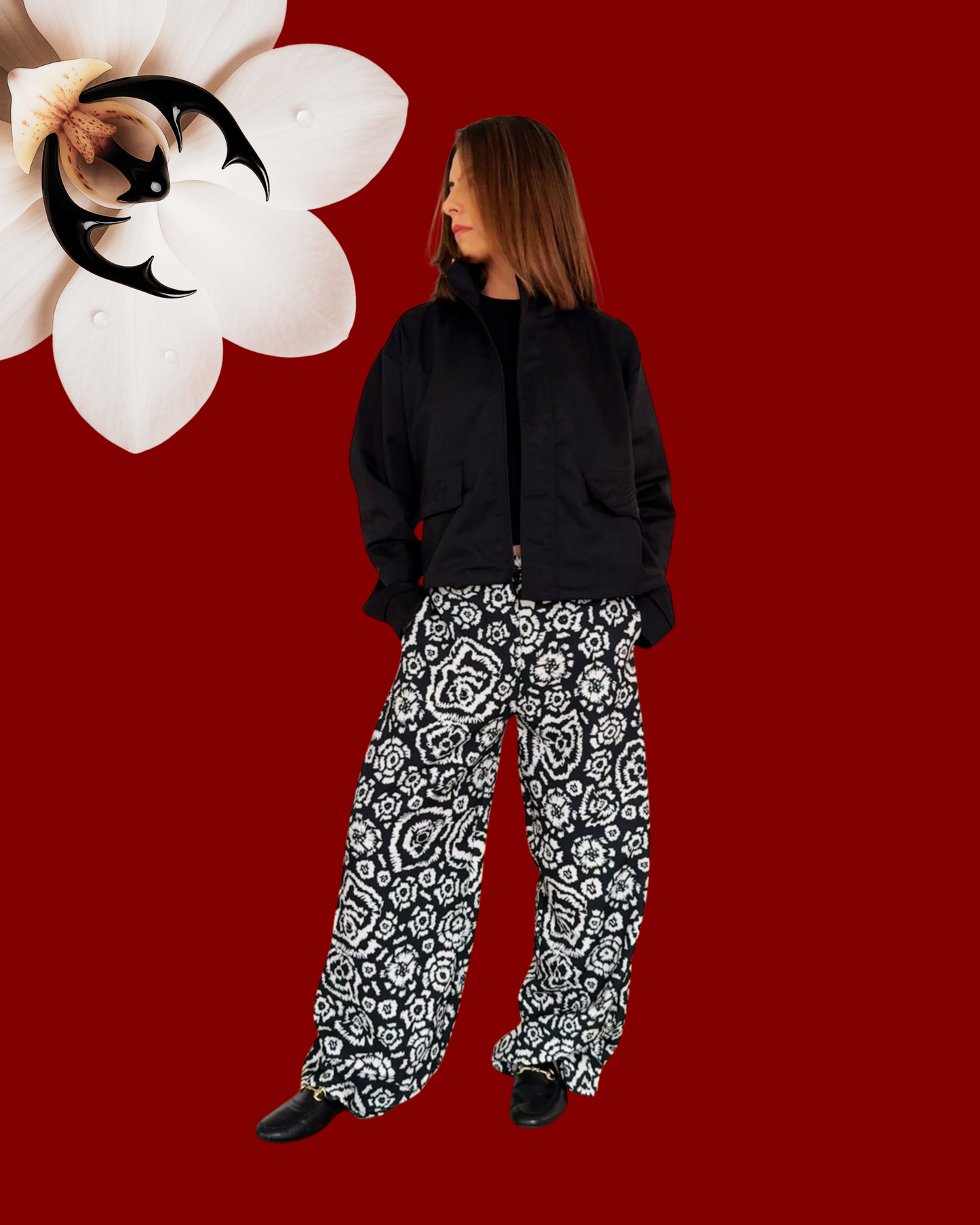 Pantalón NIMBO