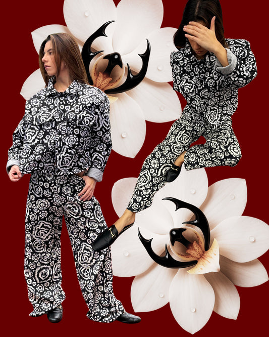 Chaqueta NIMBO