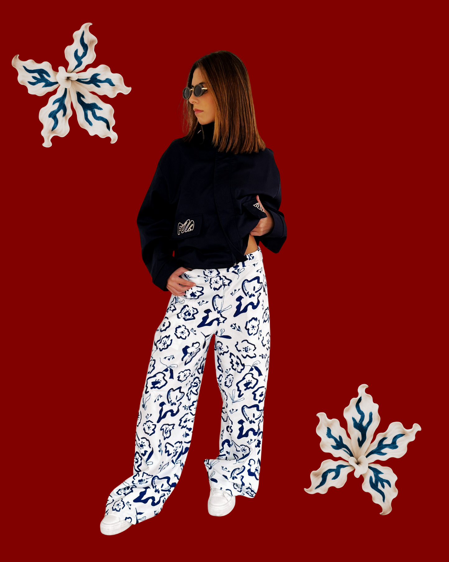 Pantalón ZELARA