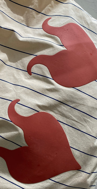 Tote Bag 'el diablo'