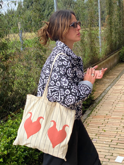 Tote Bag 'el diablo'