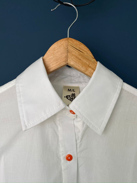 Camisa THEBA
