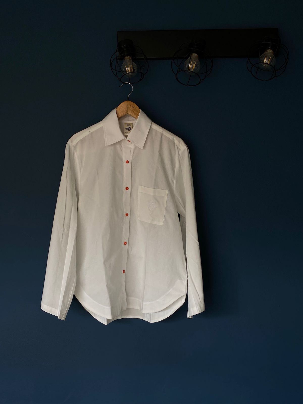 Camisa THEBA